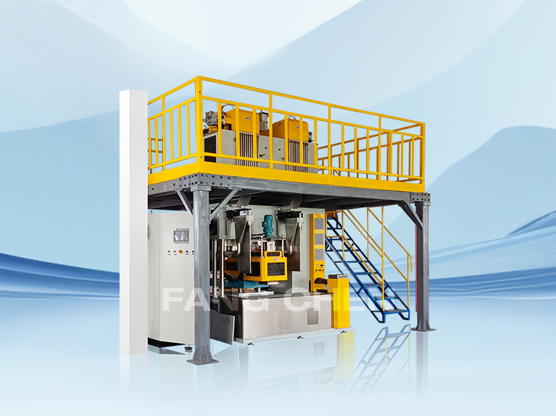 SMS無紡布實(shí)驗(yàn)機(jī) FCN-3